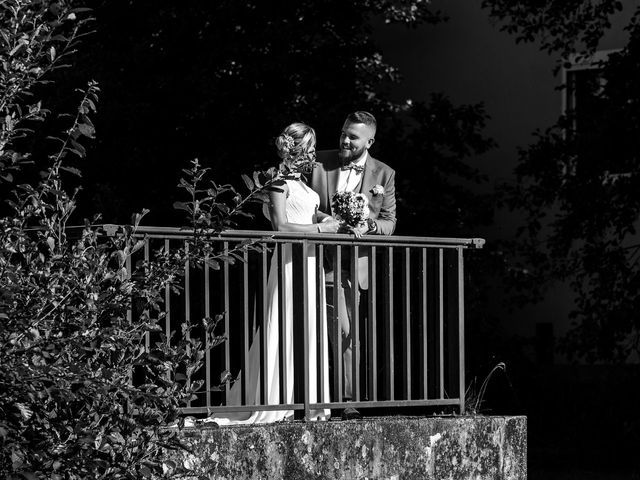 Le mariage de Damien et Marion à Witry-lès-Reims, Marne 18