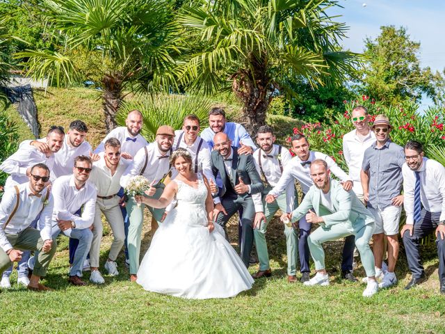 Le mariage de Yoann et Kelly à Charvieu-Chavagneux, Isère 15