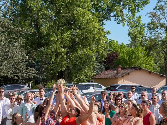 Le mariage de Yoann et Kelly à Charvieu-Chavagneux, Isère 16