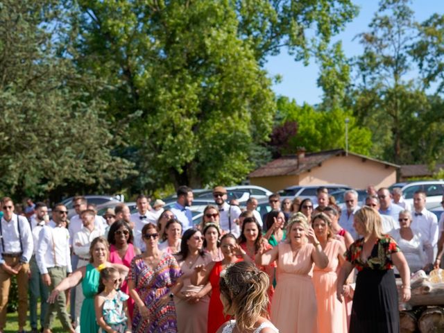 Le mariage de Yoann et Kelly à Charvieu-Chavagneux, Isère 17