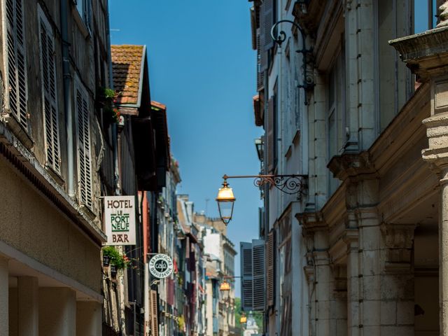 Le mariage de Laurent et Julie à Anglet, Pyrénées-Atlantiques 16