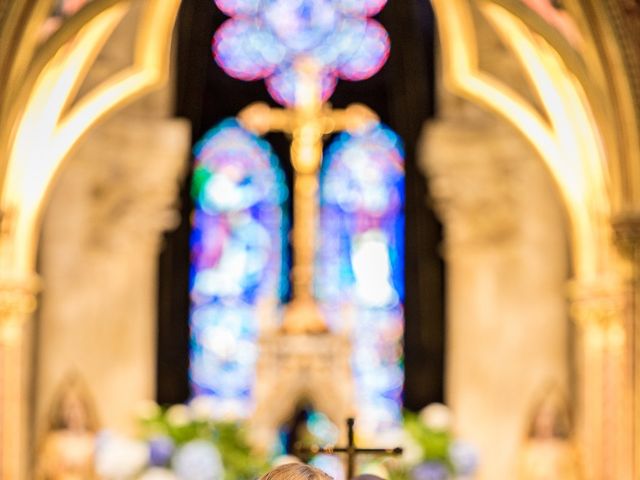 Le mariage de Laurent et Julie à Anglet, Pyrénées-Atlantiques 18