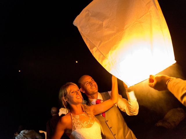 Le mariage de Laurent et Julie à Anglet, Pyrénées-Atlantiques 39