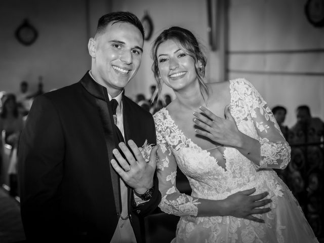 Le mariage de Julie et Jérémie à Malay-le-Grand, Yonne 10