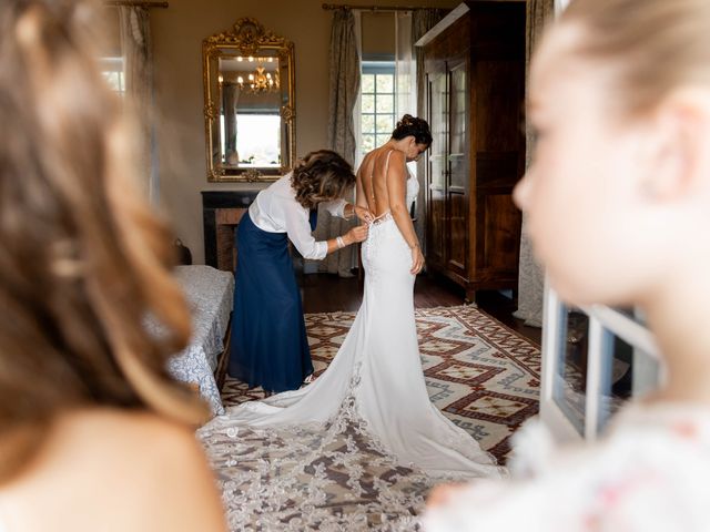 Le mariage de Clement et Carole à Bayonne, Pyrénées-Atlantiques 12