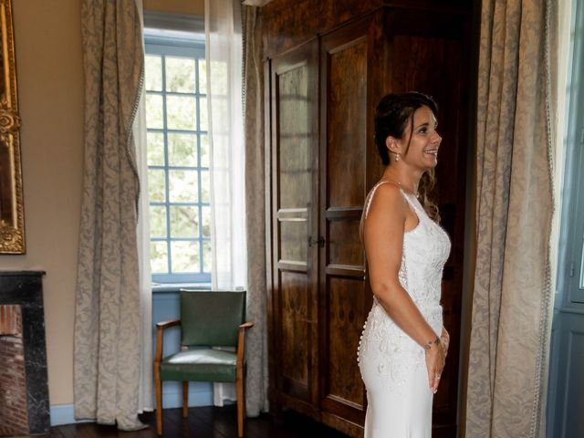 Le mariage de Clement et Carole à Bayonne, Pyrénées-Atlantiques 13