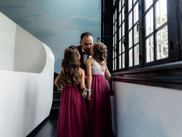 Le mariage de Clement et Carole à Bayonne, Pyrénées-Atlantiques 16