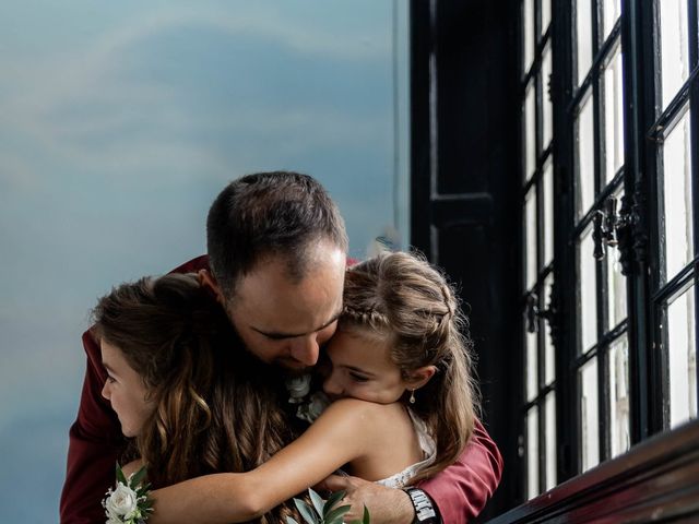 Le mariage de Clement et Carole à Bayonne, Pyrénées-Atlantiques 17