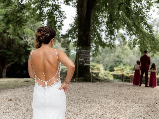 Le mariage de Clement et Carole à Bayonne, Pyrénées-Atlantiques 18