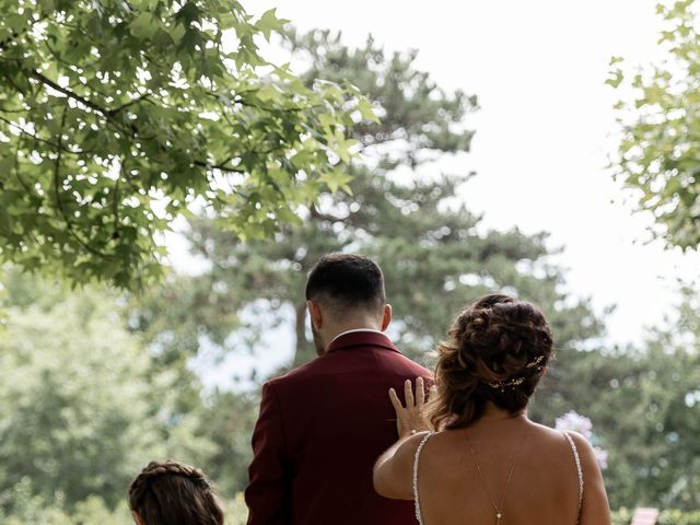 Le mariage de Clement et Carole à Bayonne, Pyrénées-Atlantiques 19