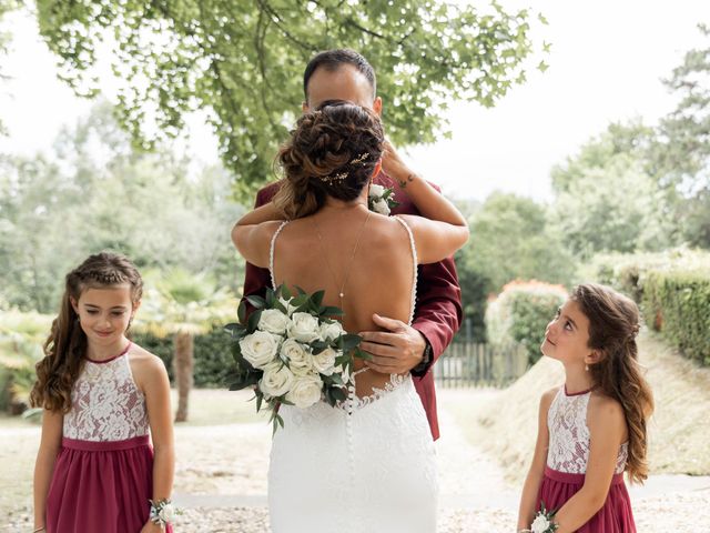 Le mariage de Clement et Carole à Bayonne, Pyrénées-Atlantiques 20