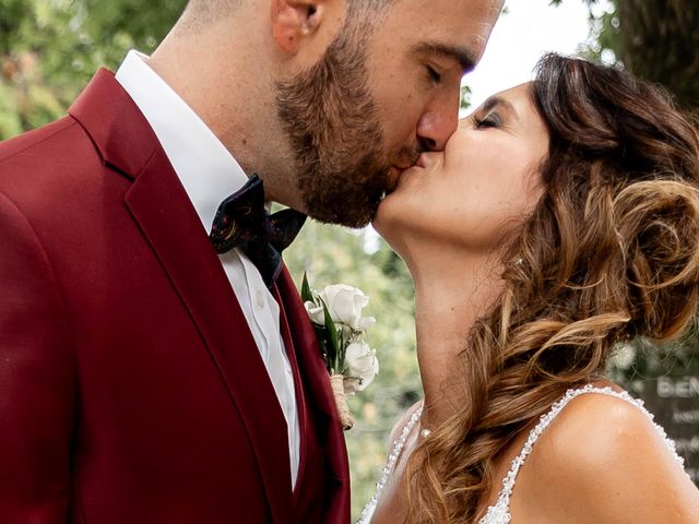 Le mariage de Clement et Carole à Bayonne, Pyrénées-Atlantiques 21