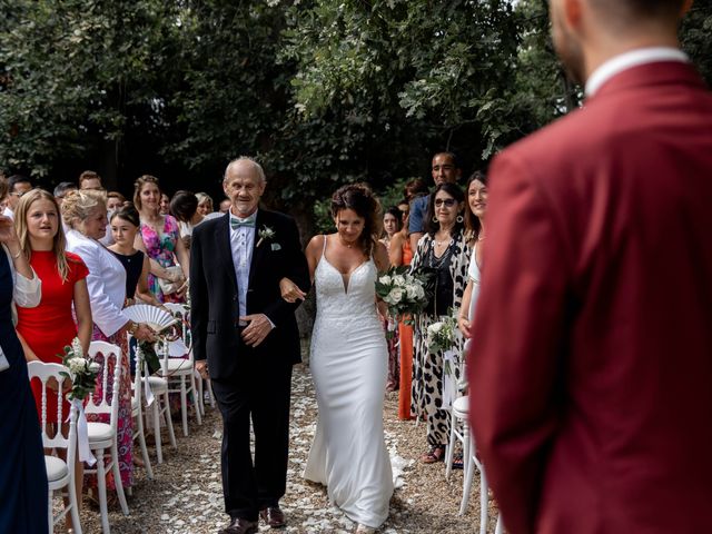 Le mariage de Clement et Carole à Bayonne, Pyrénées-Atlantiques 29