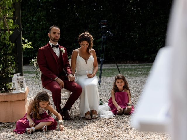 Le mariage de Clement et Carole à Bayonne, Pyrénées-Atlantiques 30