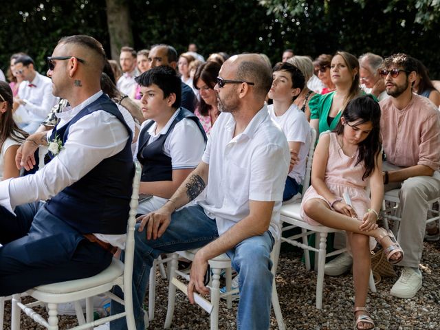 Le mariage de Clement et Carole à Bayonne, Pyrénées-Atlantiques 33