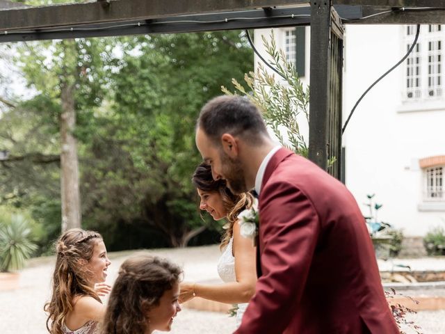 Le mariage de Clement et Carole à Bayonne, Pyrénées-Atlantiques 35