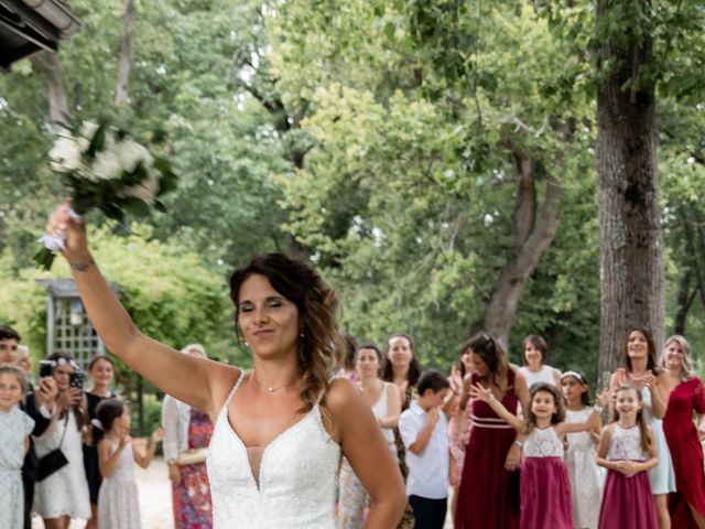 Le mariage de Clement et Carole à Bayonne, Pyrénées-Atlantiques 39