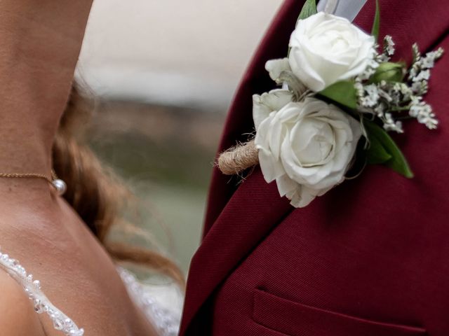 Le mariage de Clement et Carole à Bayonne, Pyrénées-Atlantiques 41