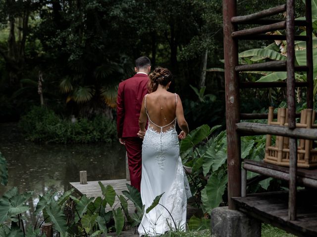 Le mariage de Clement et Carole à Bayonne, Pyrénées-Atlantiques 42