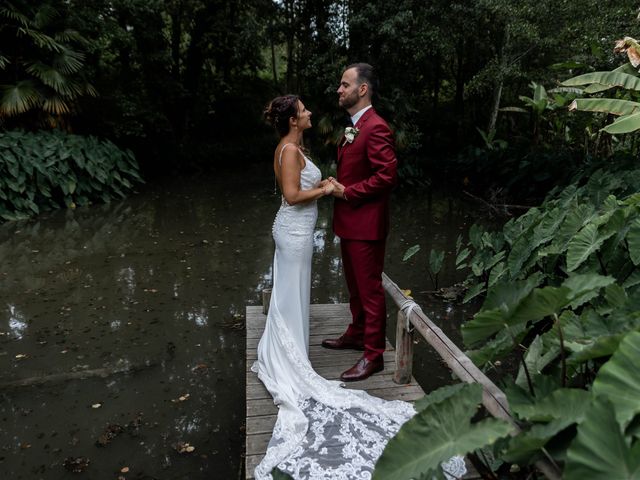 Le mariage de Clement et Carole à Bayonne, Pyrénées-Atlantiques 44