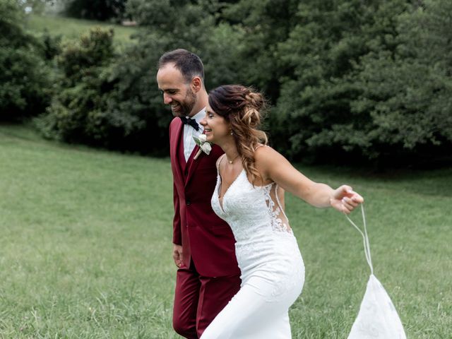 Le mariage de Clement et Carole à Bayonne, Pyrénées-Atlantiques 46