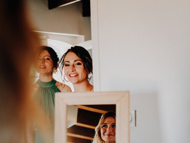 Le mariage de Guillaume et Juliette à Préserville, Haute-Garonne 4