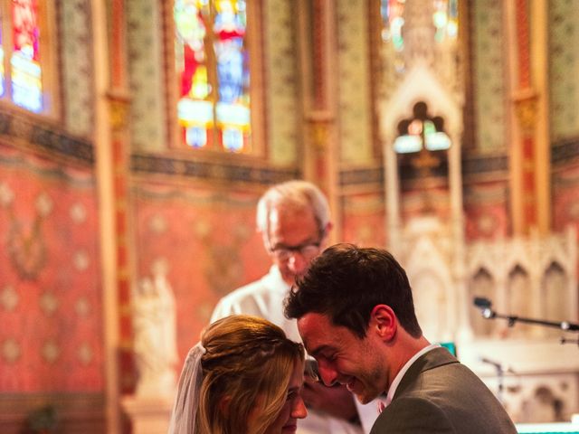 Le mariage de Guillaume et Juliette à Préserville, Haute-Garonne 10