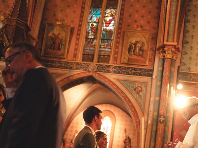 Le mariage de Guillaume et Juliette à Préserville, Haute-Garonne 11