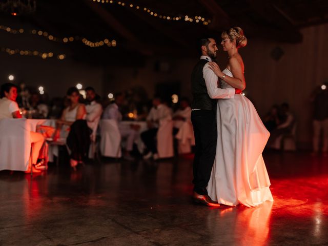 Le mariage de Laura et Kevin à Boisset-Saint-Priest, Loire 17