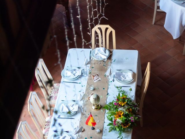 Le mariage de Jordan et Marie à Saint-Dier-d&apos;Auvergne, Puy-de-Dôme 4