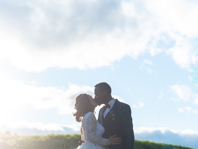 Le mariage de Jordan et Marie à Saint-Dier-d&apos;Auvergne, Puy-de-Dôme 30