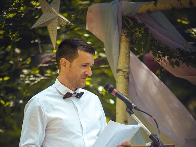 Le mariage de Gaël et Manon à Montbéliard, Doubs 13