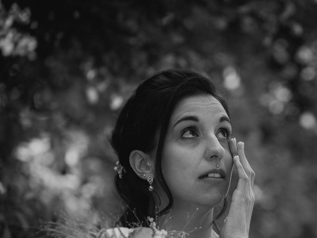 Le mariage de Gaël et Manon à Montbéliard, Doubs 14