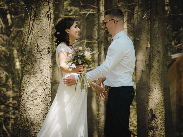 Le mariage de Gaël et Manon à Montbéliard, Doubs 2