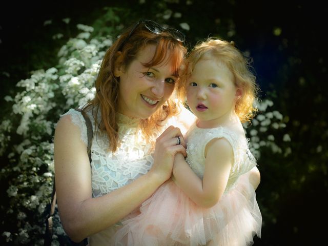 Le mariage de Gaël et Manon à Montbéliard, Doubs 22