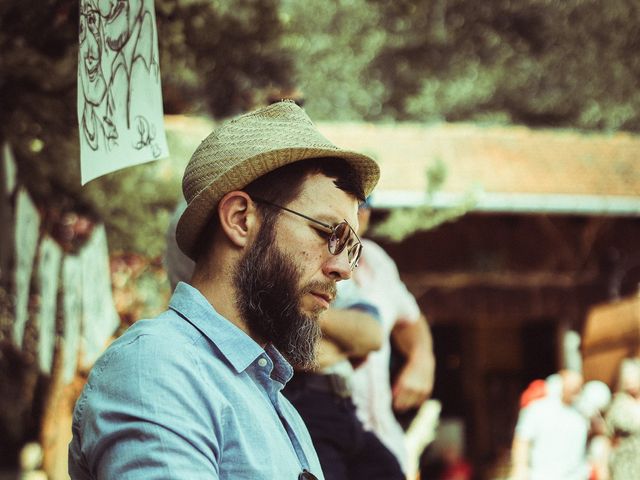 Le mariage de Gaël et Manon à Montbéliard, Doubs 25