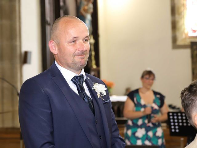 Le mariage de Mathieu et Laëtitia à Plounéventer, Finistère 27