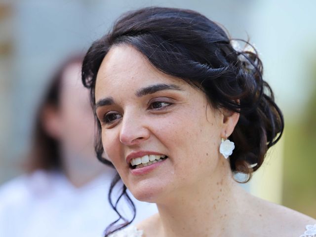 Le mariage de Mathieu et Laëtitia à Plounéventer, Finistère 55