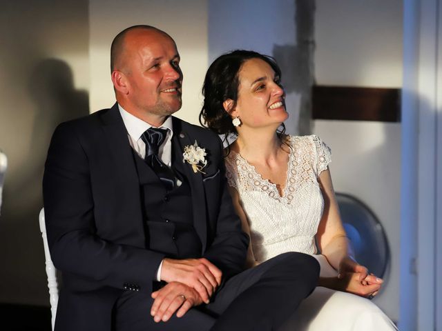 Le mariage de Mathieu et Laëtitia à Plounéventer, Finistère 68