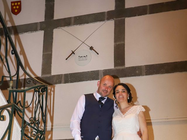 Le mariage de Mathieu et Laëtitia à Plounéventer, Finistère 82