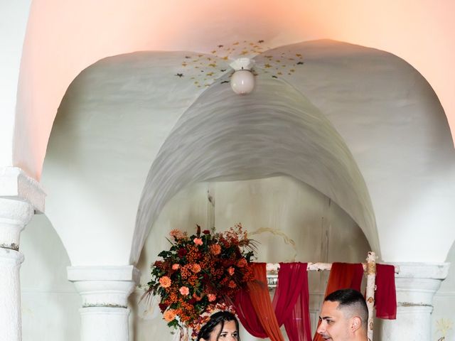 Le mariage de Mathieu et Olivia à Verchamp, Haute-Saône 5