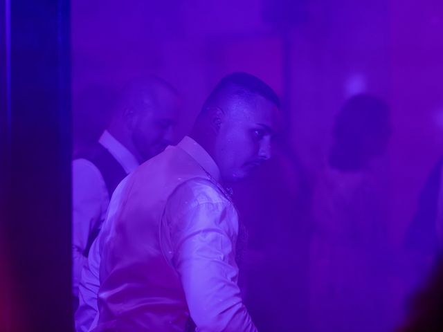Le mariage de Mathieu et Olivia à Verchamp, Haute-Saône 31