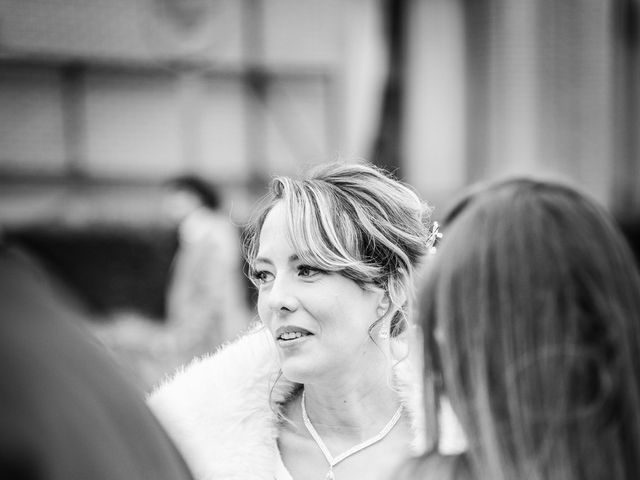 Le mariage de Noemie et Erwin à Vitry-sur-Seine, Val-de-Marne 5