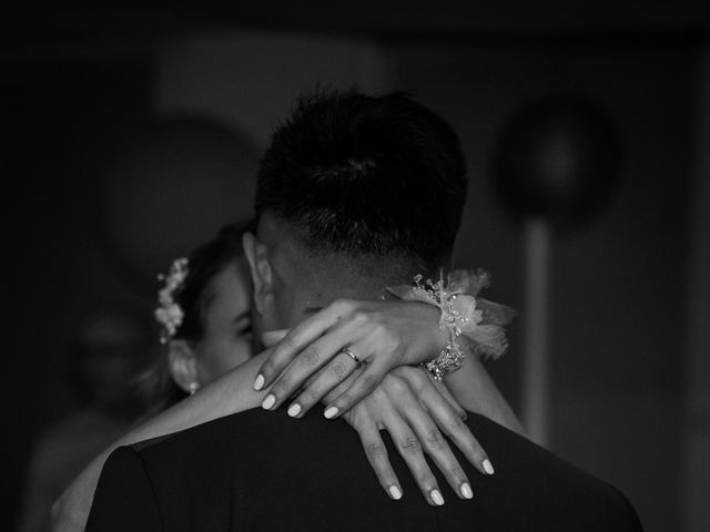 Le mariage de Noemie et Erwin à Vitry-sur-Seine, Val-de-Marne 1