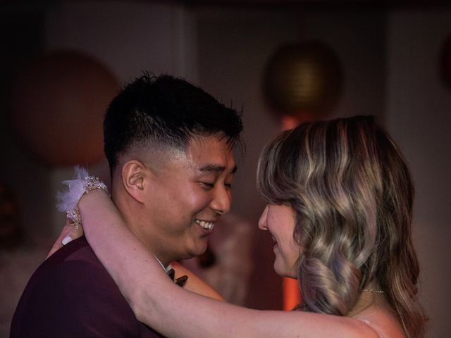 Le mariage de Noemie et Erwin à Vitry-sur-Seine, Val-de-Marne 21