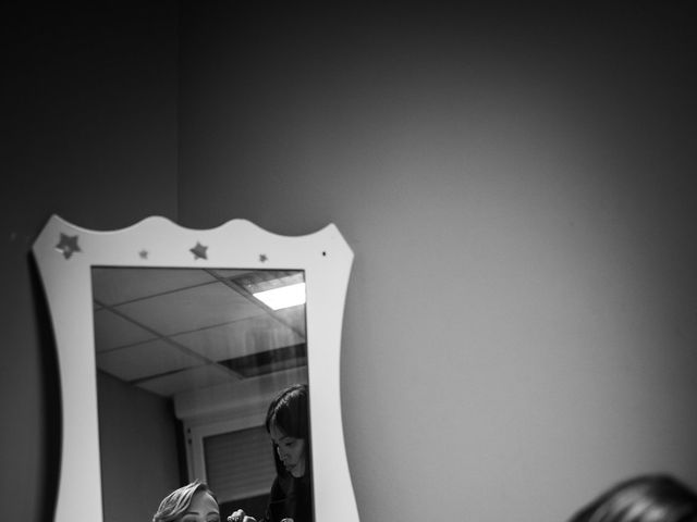 Le mariage de Noemie et Erwin à Vitry-sur-Seine, Val-de-Marne 29