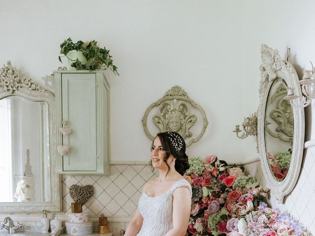 Le mariage de Ozan et Melek à Drancy, Seine-Saint-Denis 3