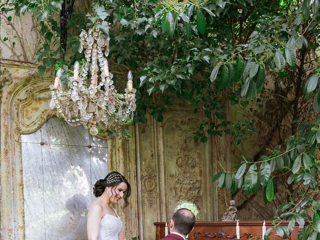 Le mariage de Ozan et Melek à Drancy, Seine-Saint-Denis 5