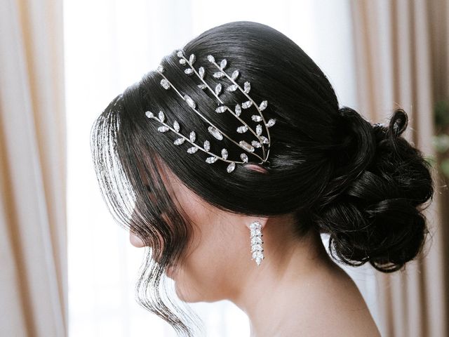 Le mariage de Ozan et Melek à Drancy, Seine-Saint-Denis 6