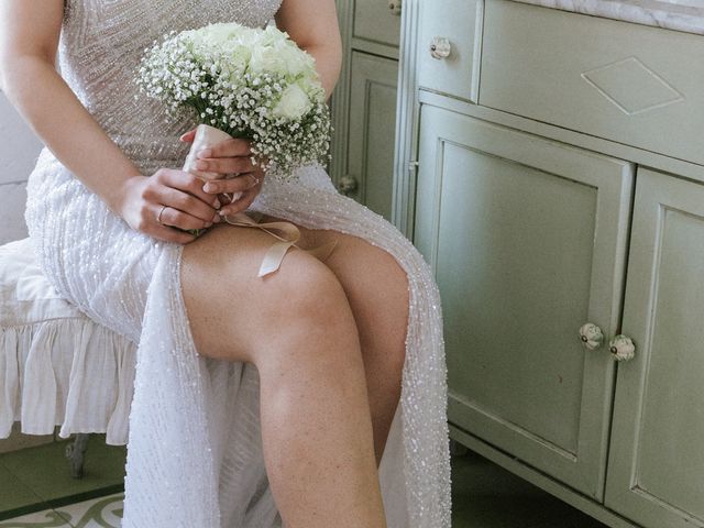 Le mariage de Ozan et Melek à Drancy, Seine-Saint-Denis 7